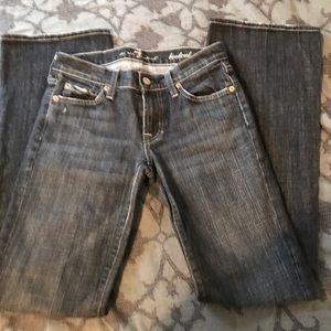 Seven7 Jeans